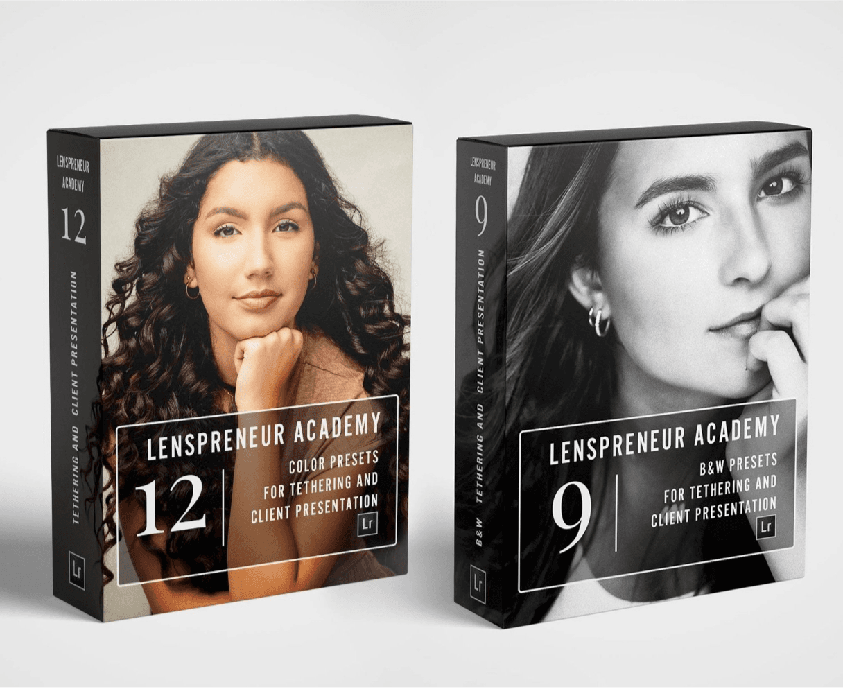 Signature Presets Bundle